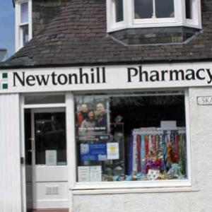 newtonhill pharmacy